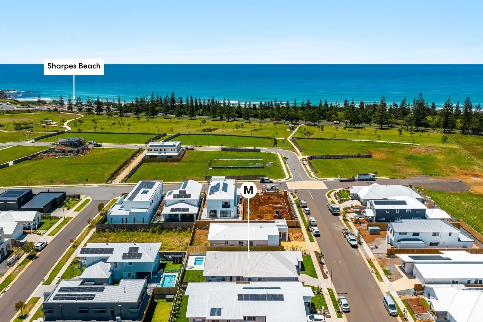 Additional image 2 of 8 Dune Avenue, Skennars Head NSW 2478