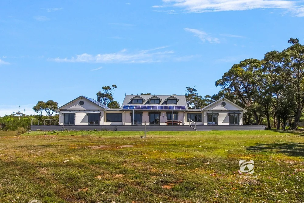Additional image 3 of Lot 3 Bunga Arm Track, Boole Poole, Metung VIC 3904