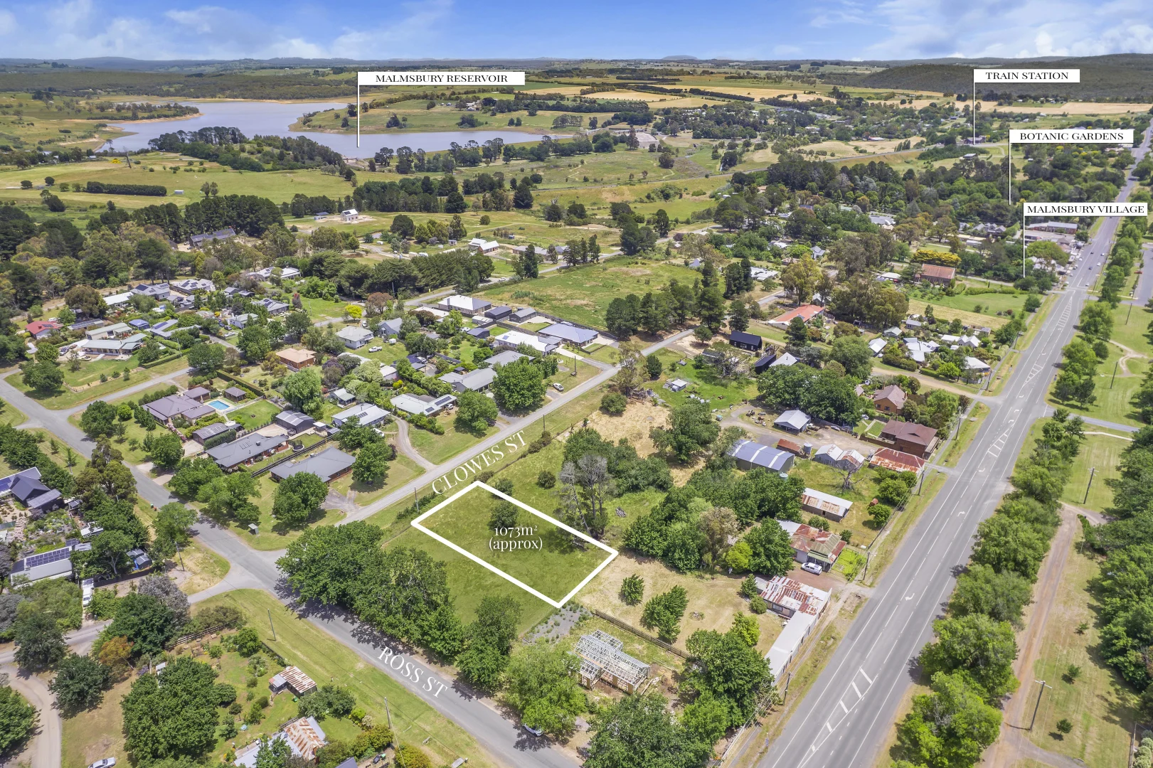 Additional image 10 of 2 & 4 Clowes Street, Malmsbury VIC 3446