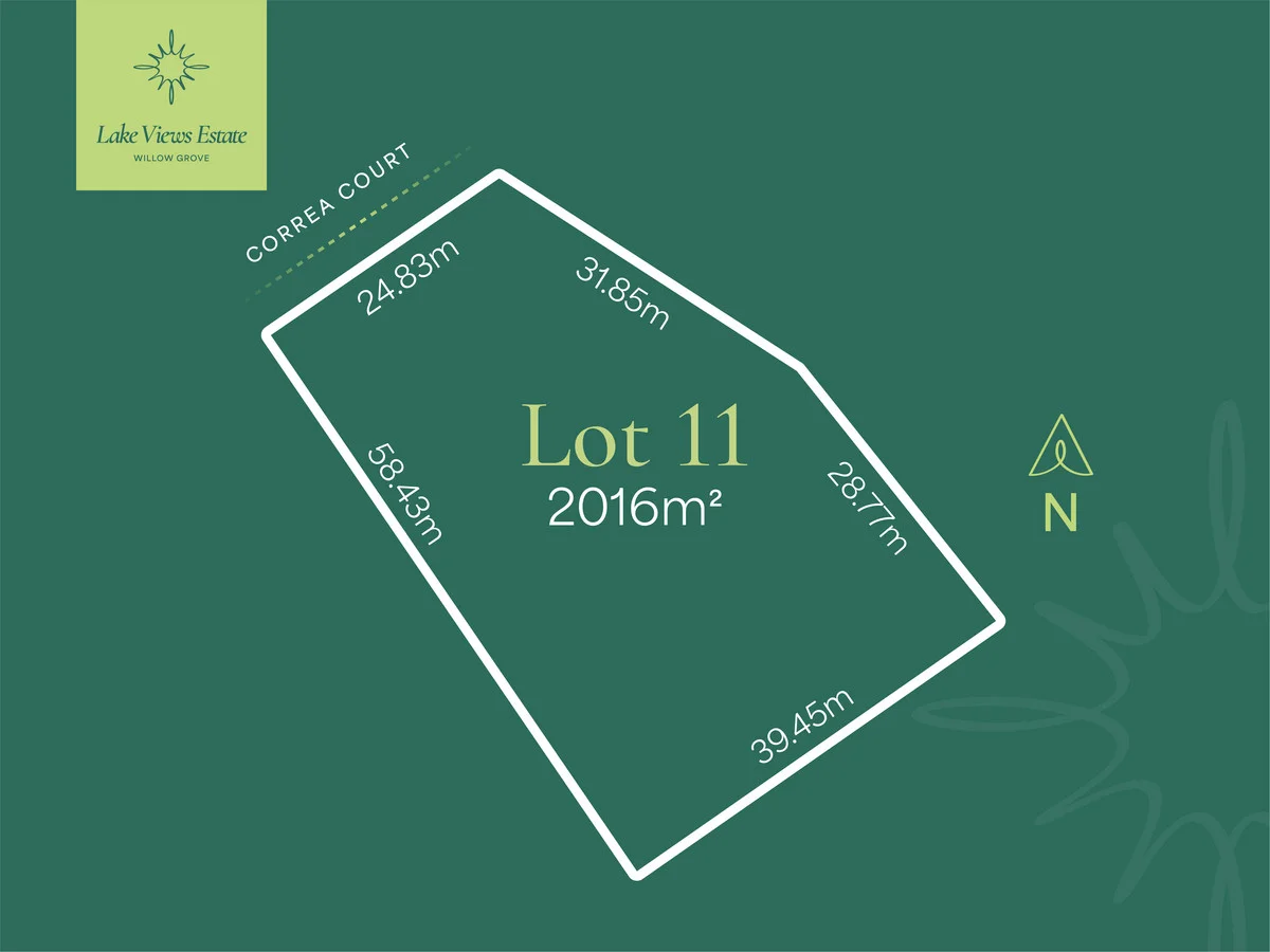 Additional image 29 of Lake Views Estate, Willow Grove VIC 3825