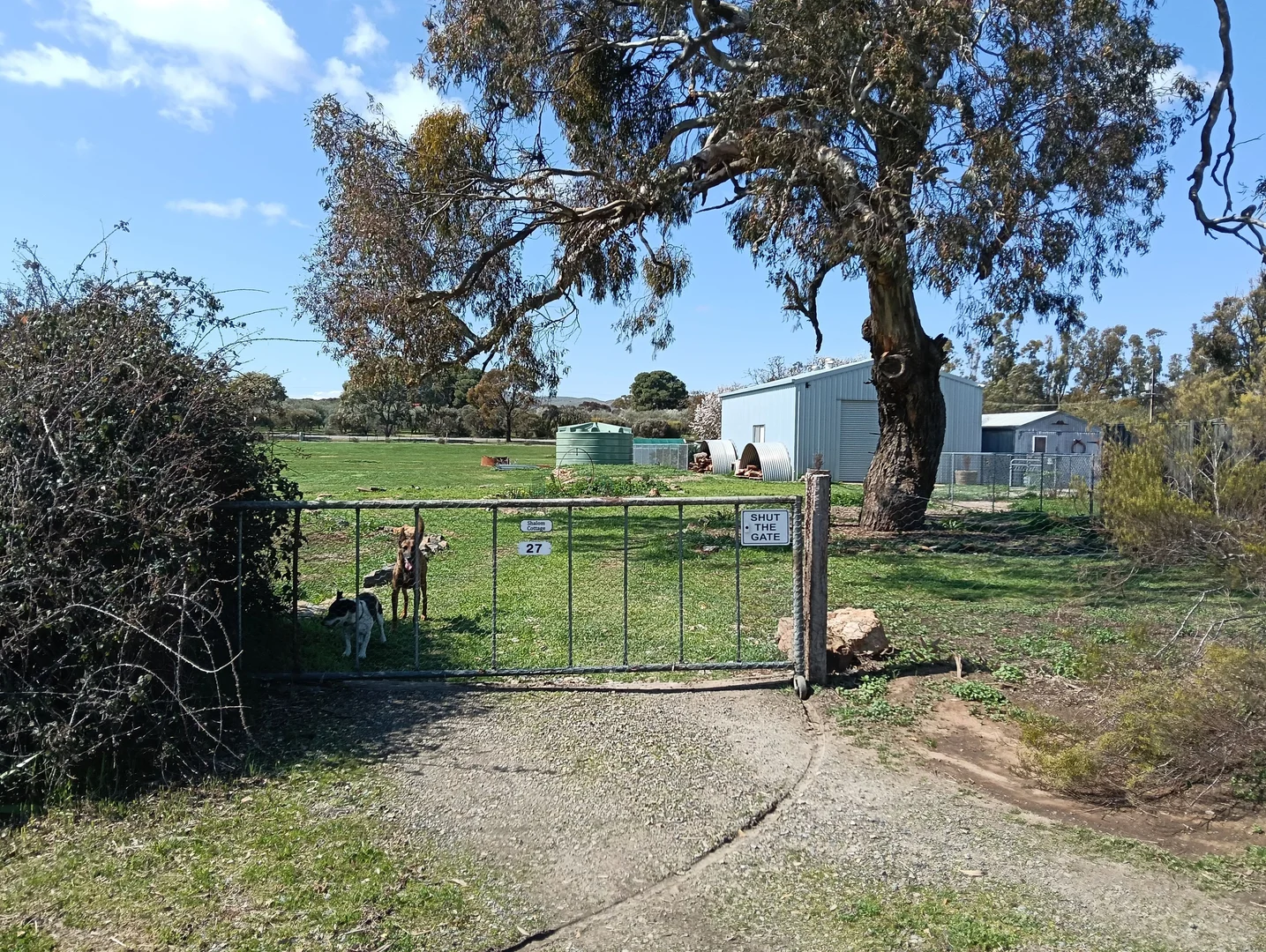 Additional image 25 of 27 Alfred Street, Hallett SA 5419