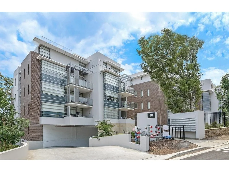 B38/10 Drovers Way, Lindfield NSW 2070