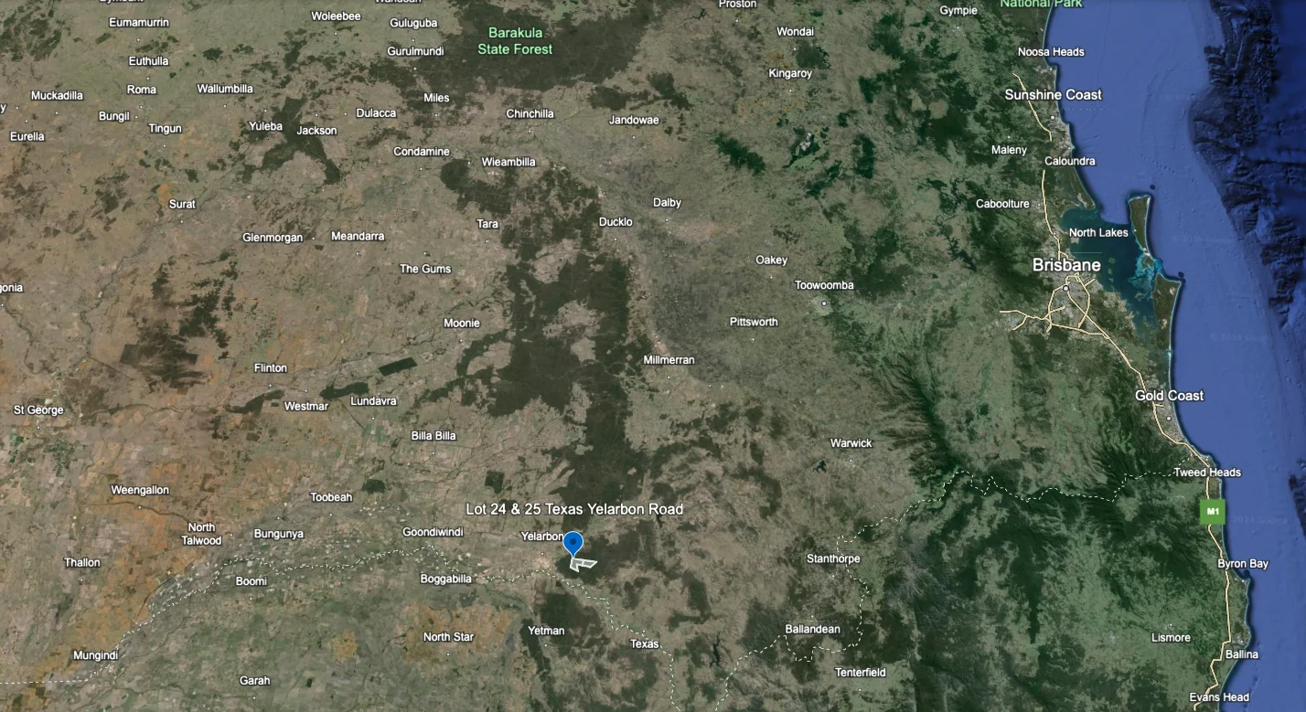 Additional image 2 of 24 Texas Yelarbon Road, Glenarbon QLD 4385
