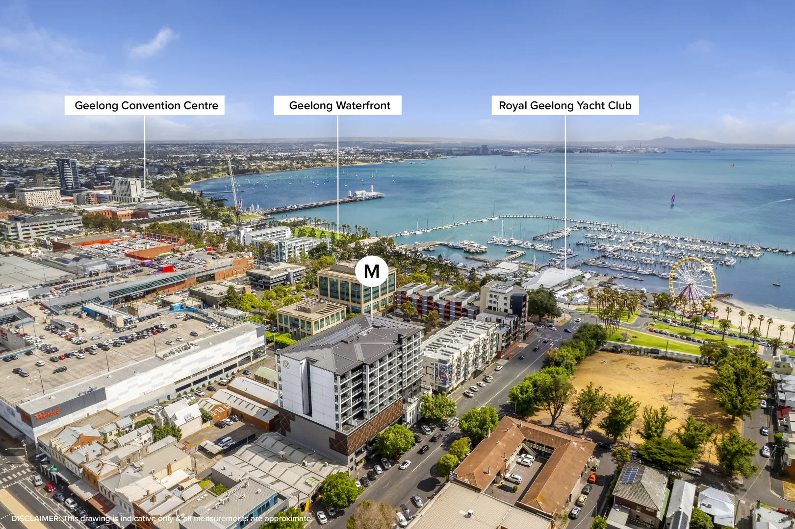 Additional image 10 of 302/10 Bellerine Street, Geelong VIC 3220