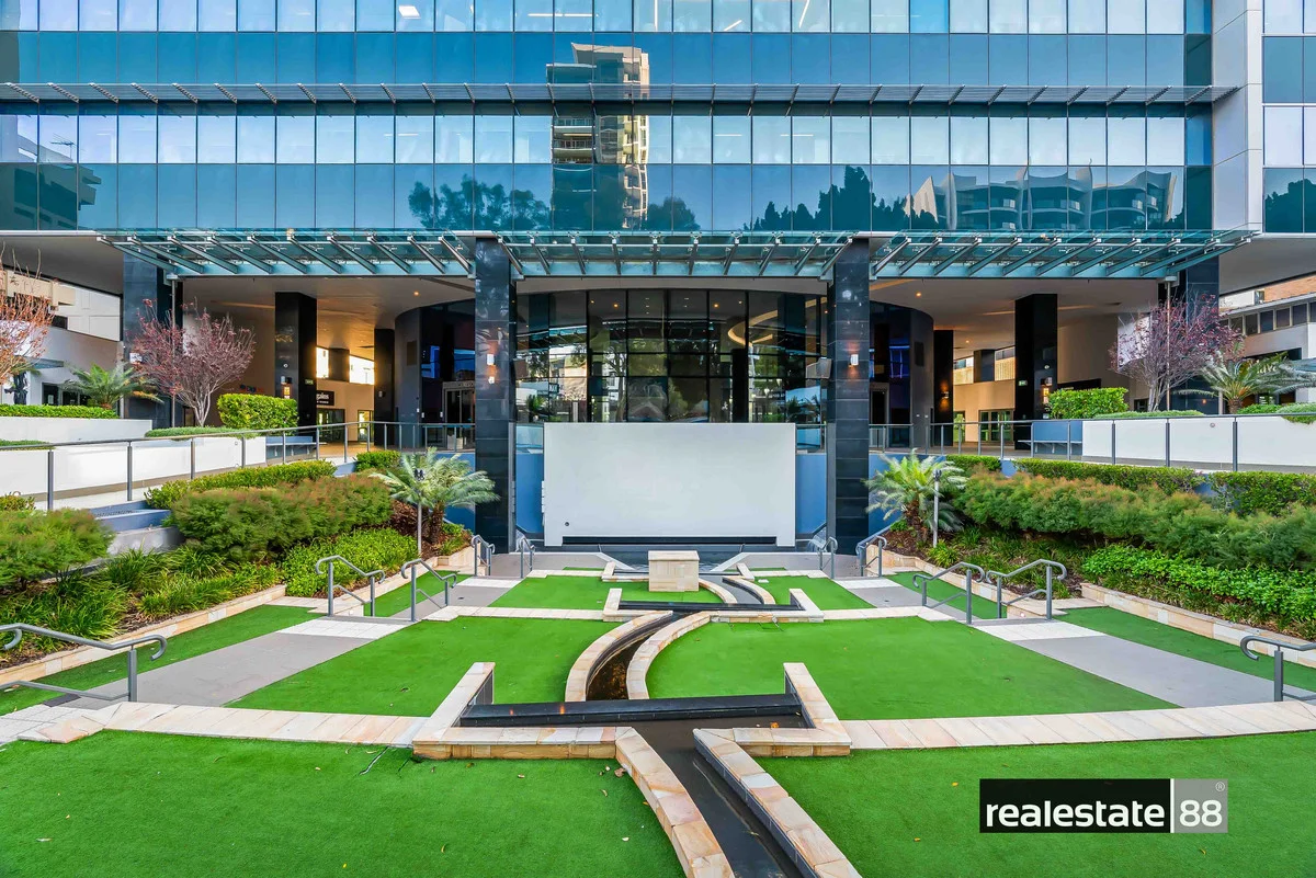 Additional image 34 of 112/181 Adelaide Terrace, East Perth WA 6004