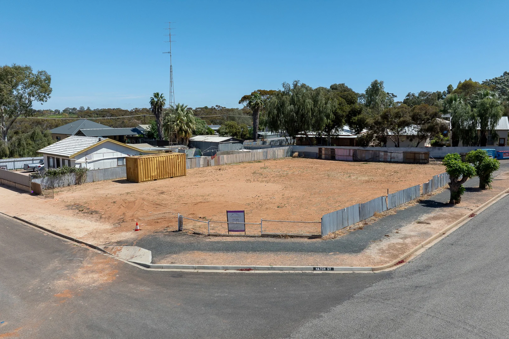 Additional image 2 of 6 Hatch Street, Glossop SA 5344