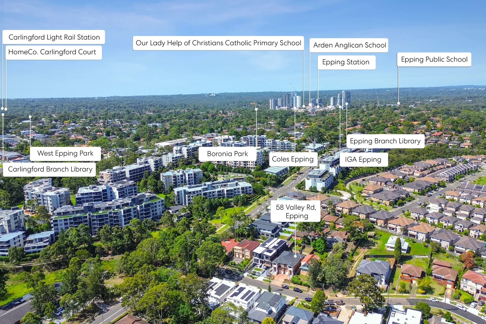 Additional image 8 of 58 Valley Road, Epping NSW 2121