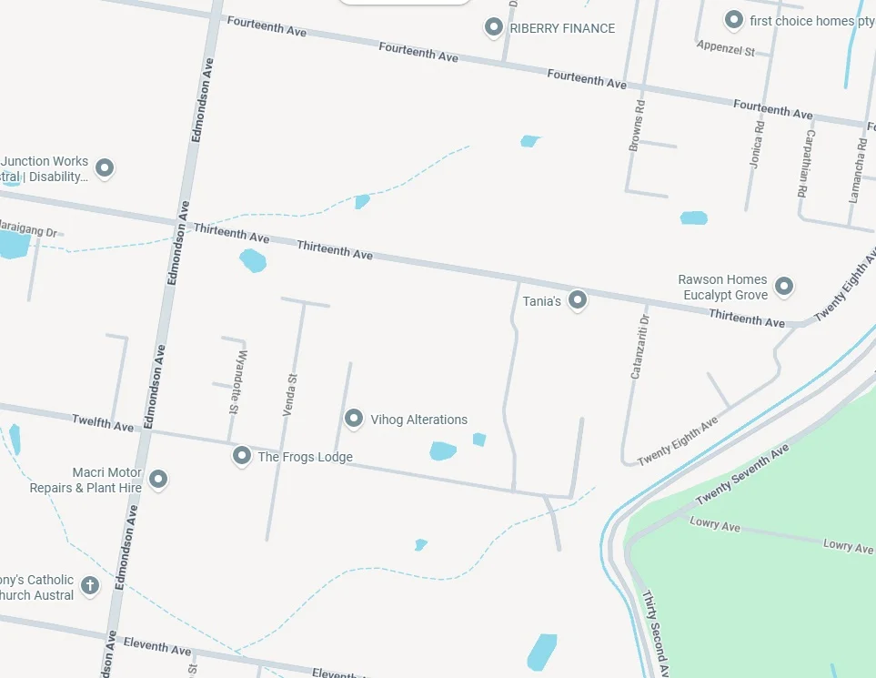 Additional image 3 of Thirteenth Ave, Austral NSW 2179