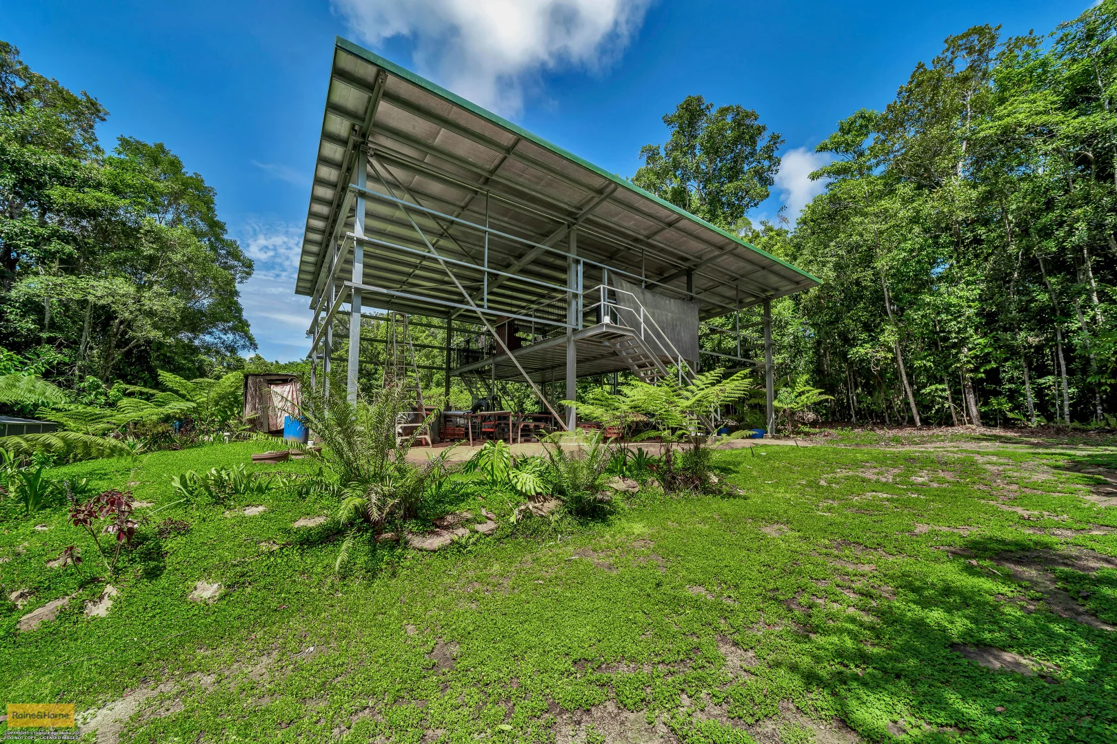 Additional image 7 of 165 Turalba Road, Jubilee Heights QLD 4860