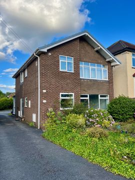 Greenhill Avenue, Sheffield, South Yorkshire S8