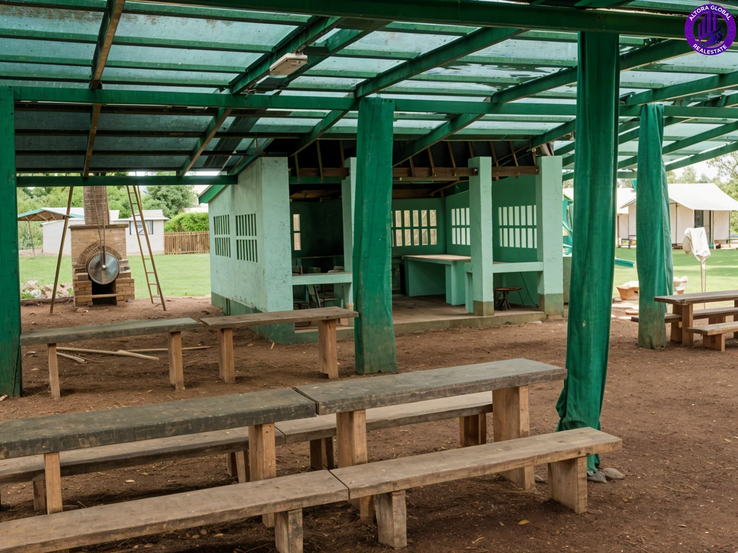 Additional image 14 of 40 - 50 QUEEN STREET, Chillagoe QLD 4871