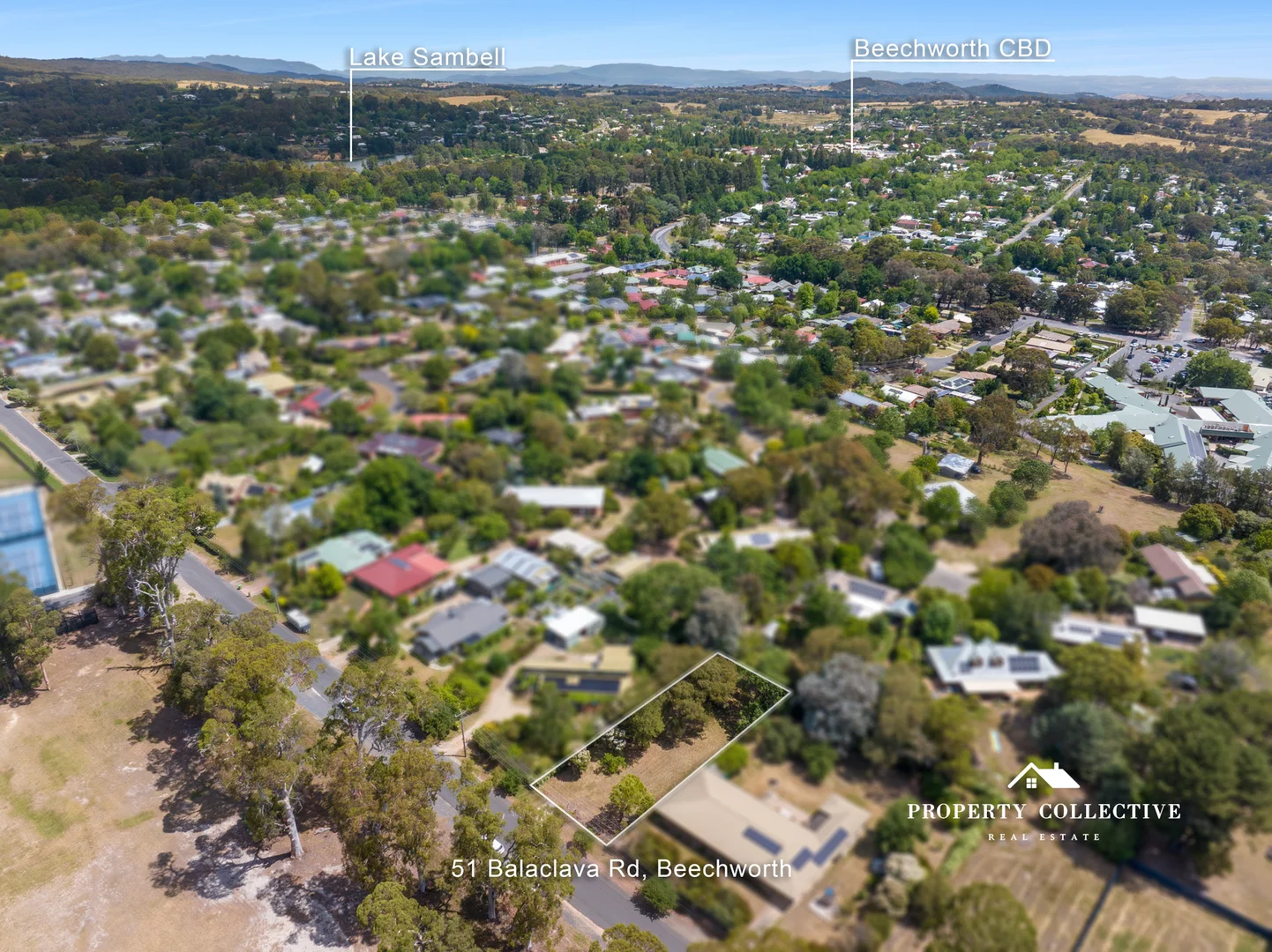Additional image 5 of 2, 51 Balaclava Road, Beechworth VIC 3747