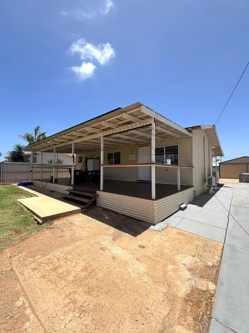 Additional image 2 of 18 McNish Street, South Carnarvon WA 6701