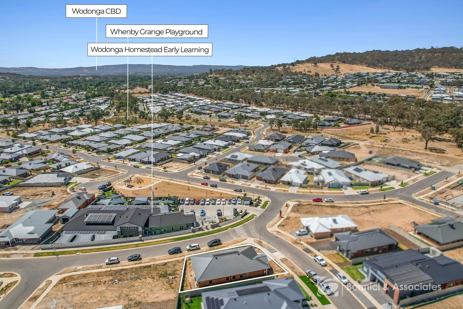 Additional image 21 of 2 Tredegar Street, Wodonga VIC 3690