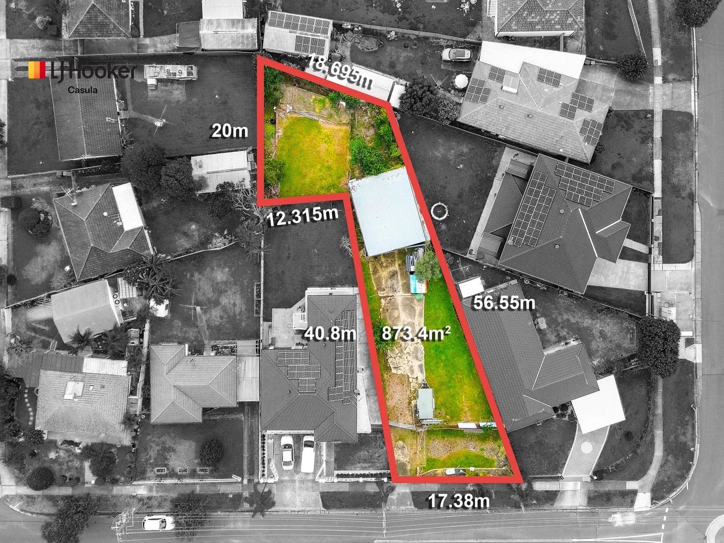 41 De Meyrick Avenue, Casula NSW 2170