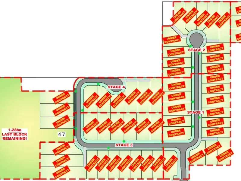 Additional image 2 of Lot 47/23 Loeskow Street, Bundaberg North QLD 4670