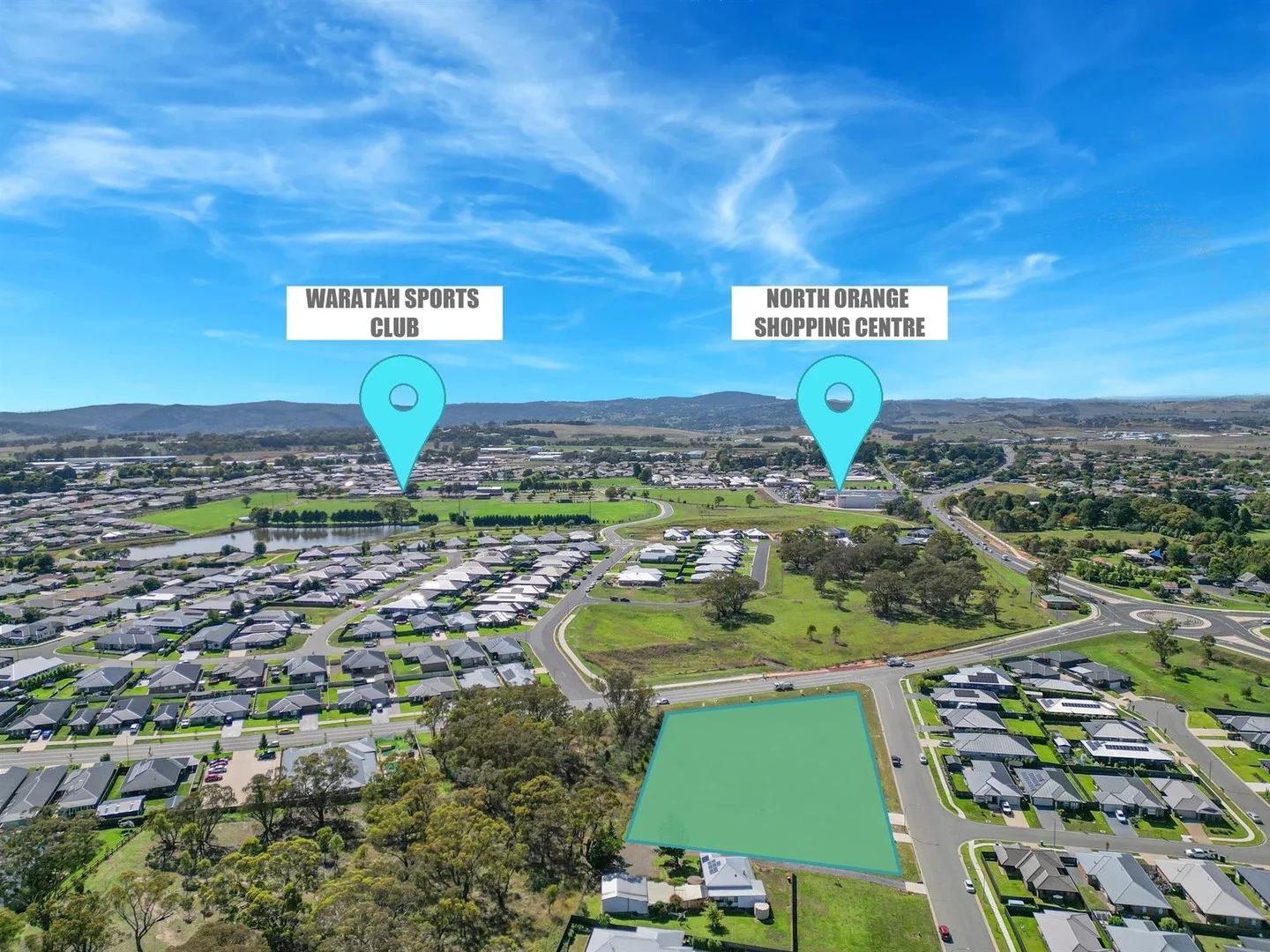 Additional image 4 of 11 WILLIAM MAKER Drive, Orange NSW 2800