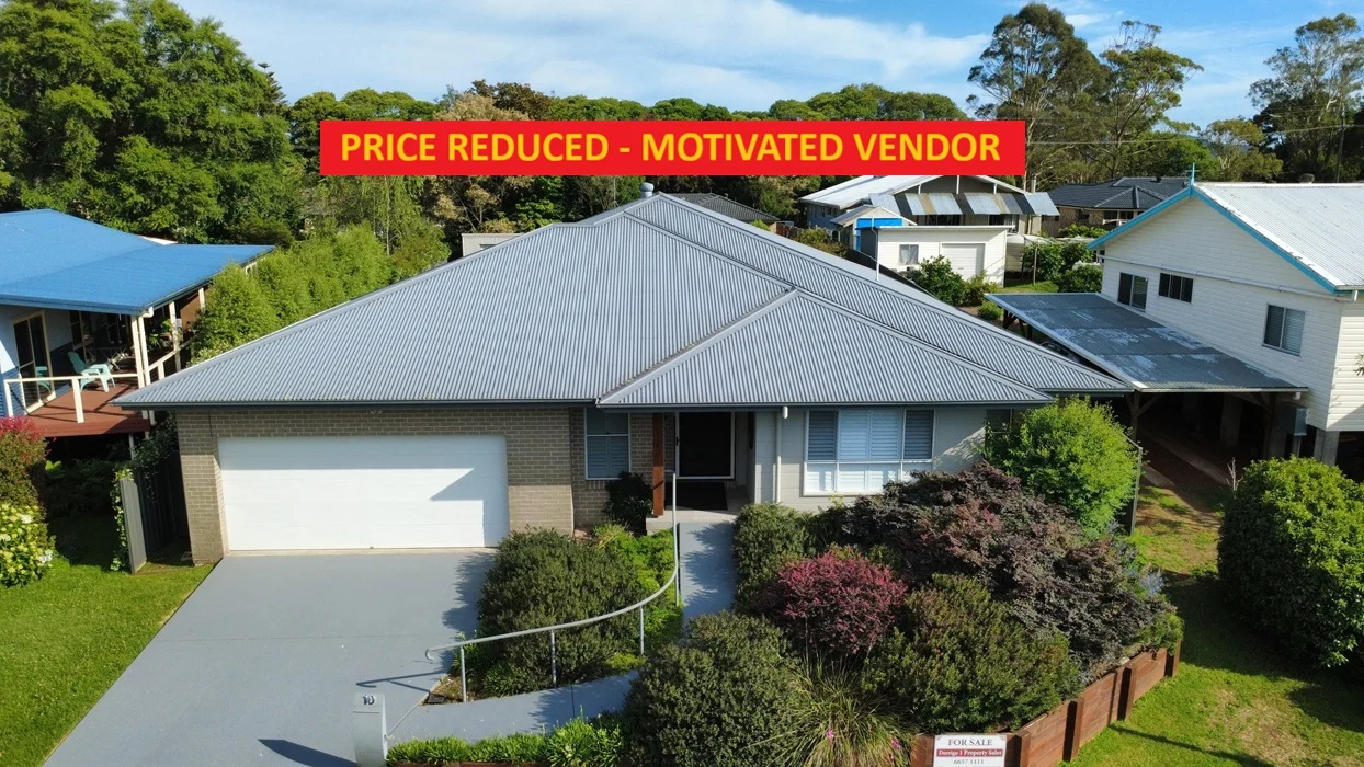 10 Cofton Close, Dorrigo NSW 2453