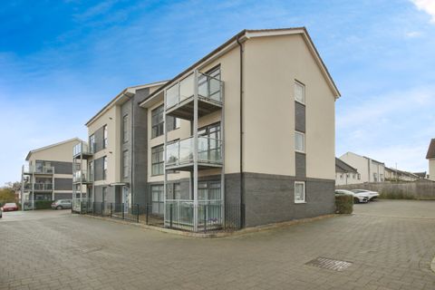 Wood Street, Patchway, Bristol, Gloucestershire BS34