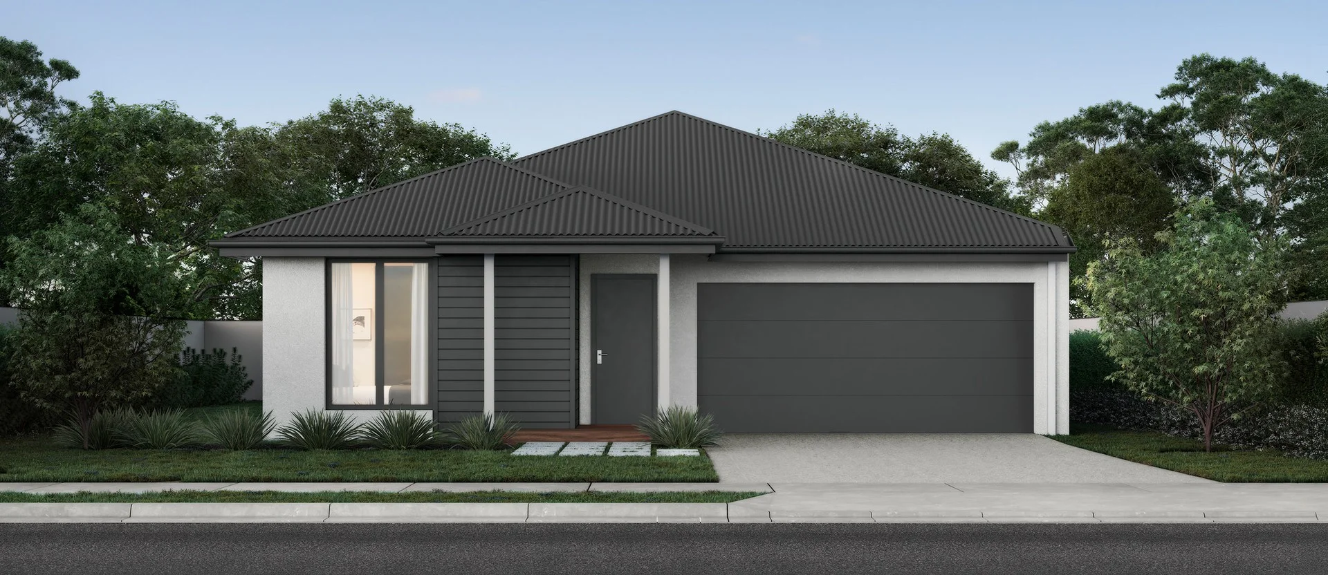 Lot: 21415, Rind Crescent, Donnybrook VIC 3064