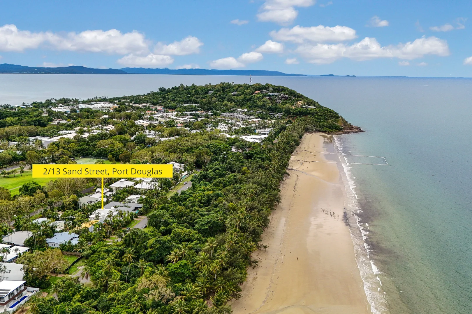 Additional image 3 of 2/13 Sand Street, Port Douglas QLD 4877