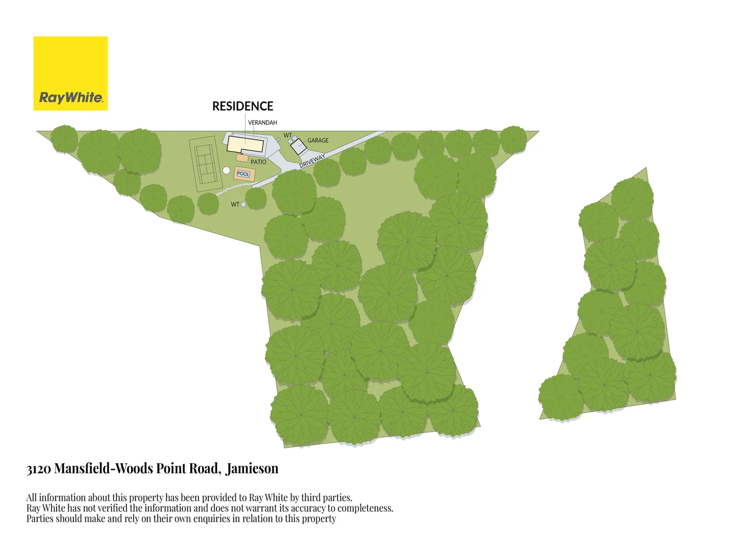 Additional image 16 of 3120 Mansfield-woods Point Road, Jamieson VIC 3723