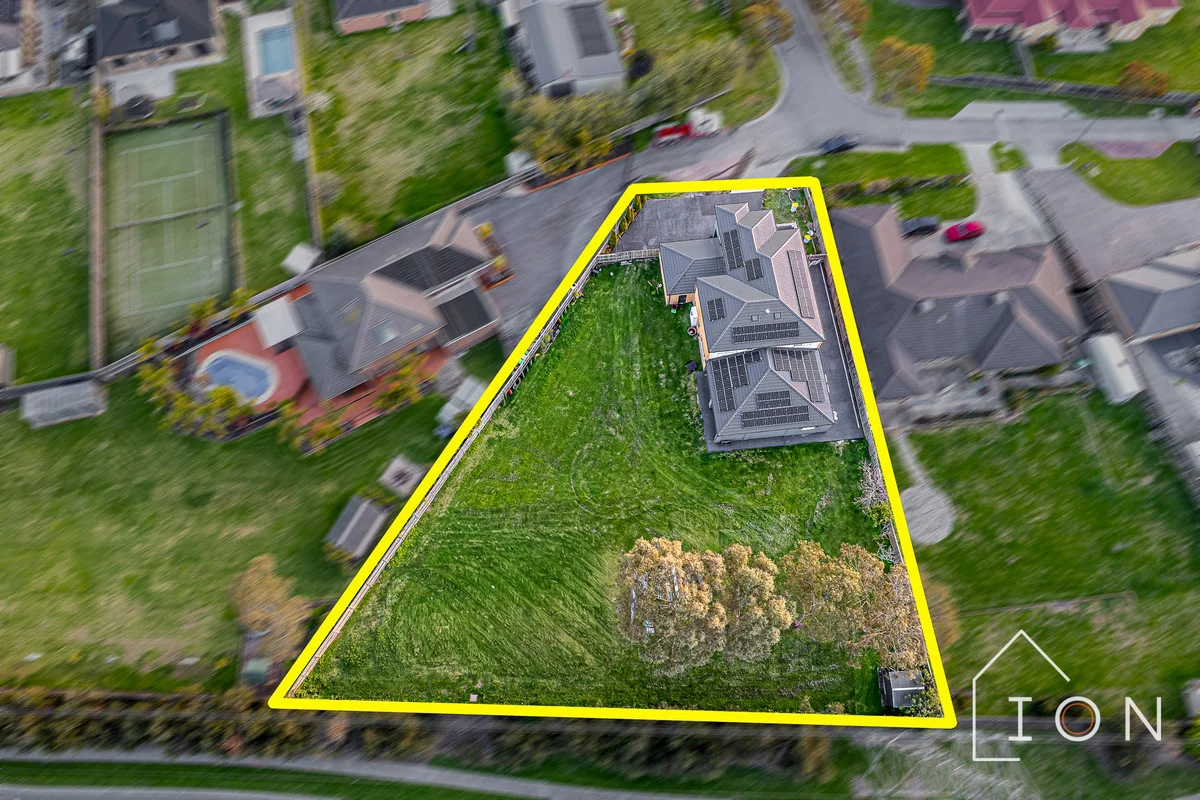 Additional image 33 of 28 Rose Garden Court, Narre Warren North VIC 3804