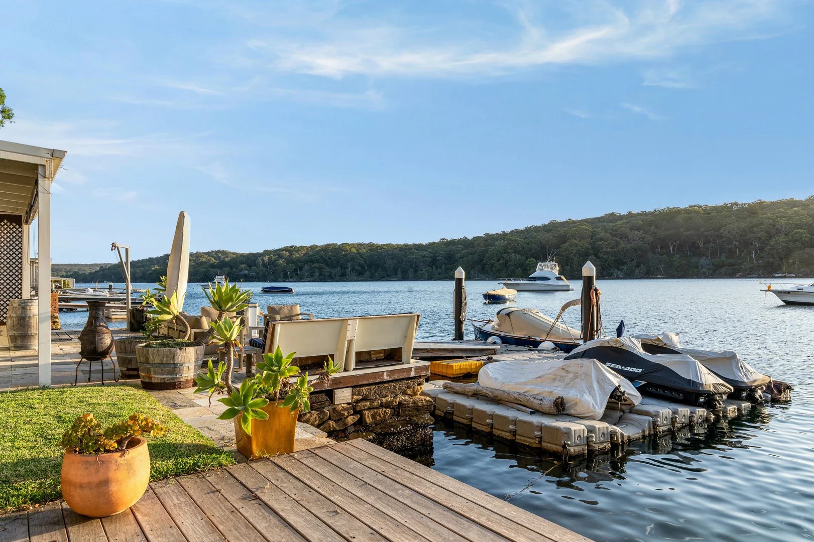 Additional image 5 of 245 Attunga Road, Yowie Bay NSW 2228