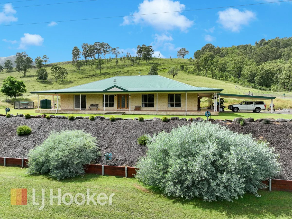 Additional image 2 of 540 Carrowbrook Road, Singleton NSW 2330