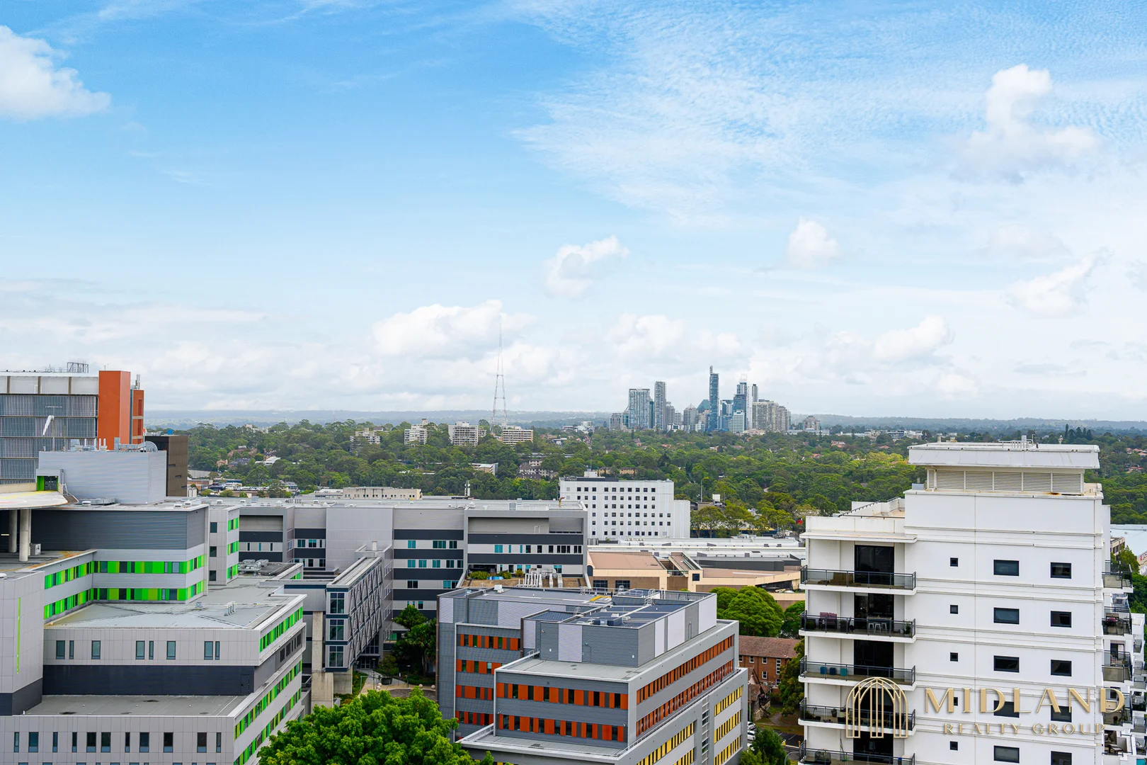 Additional image 5 of 2005/3 Herbert Street, St Leonards NSW 2065