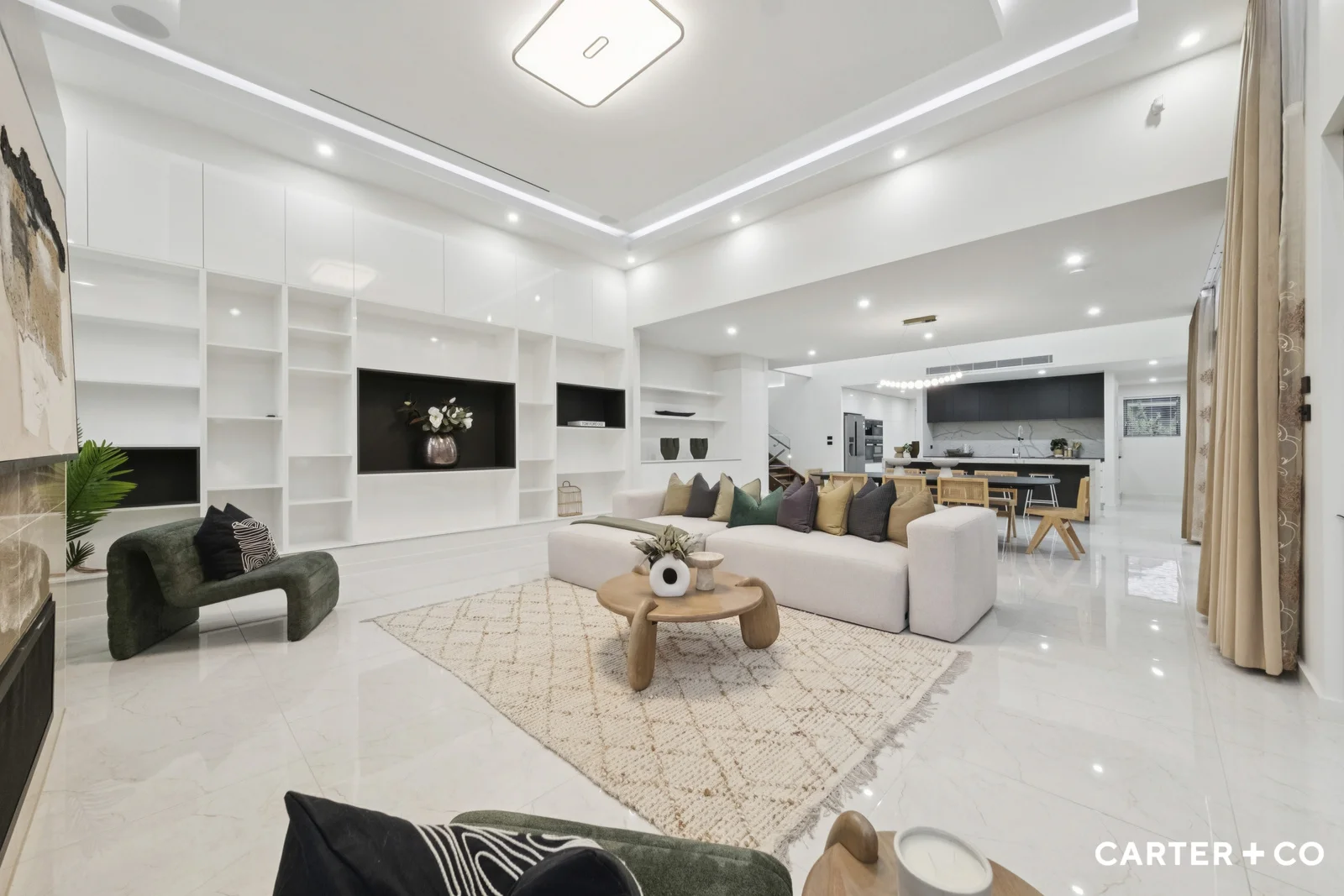 Additional image 4 of 44 Wyndham Avenue, Denman Prospect ACT 2611