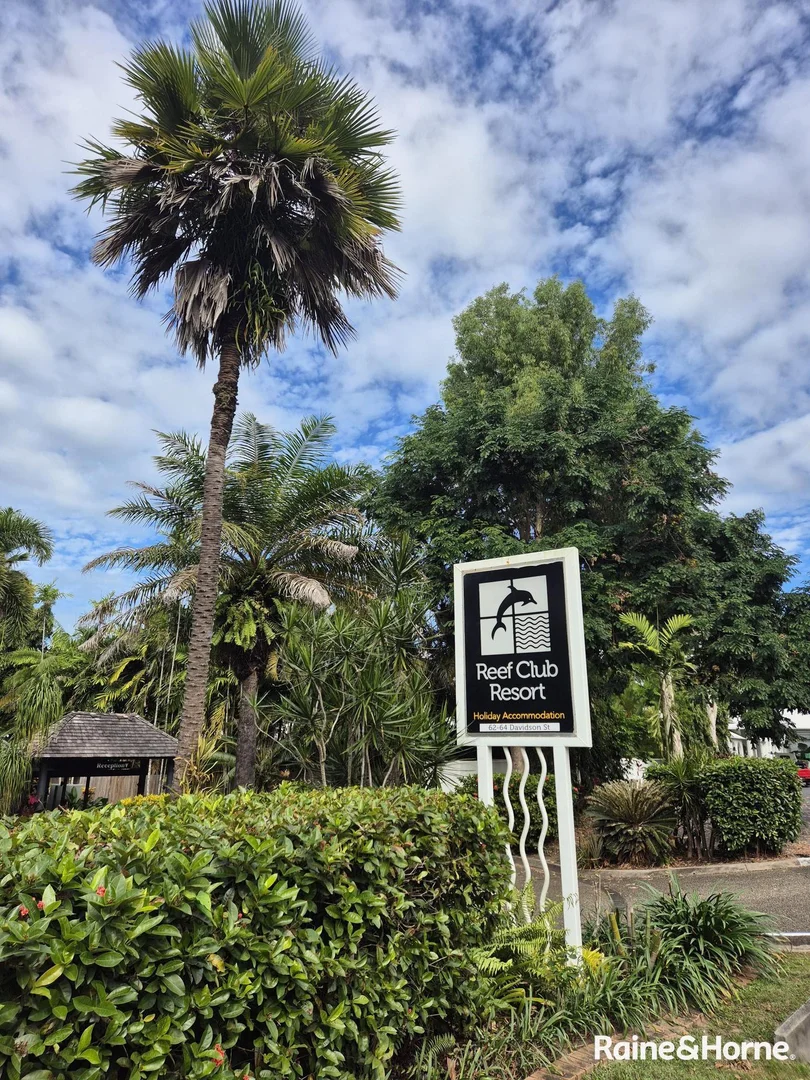 Additional image 23 of 6/62-64 Davidson Street (REEF CLUB), Port Douglas QLD 4877