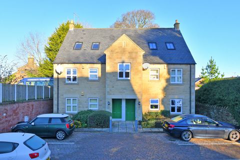Hillfoot Court, Totley S17
