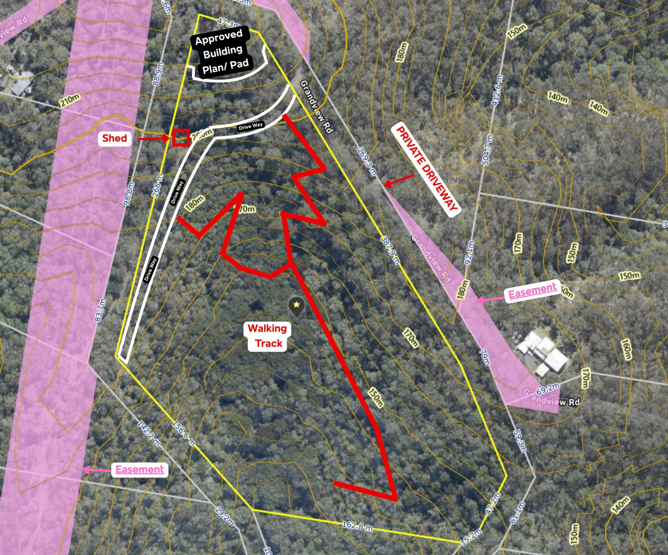 Additional image 13 of 880 Grandview Road, Upper Brookfield QLD 4069