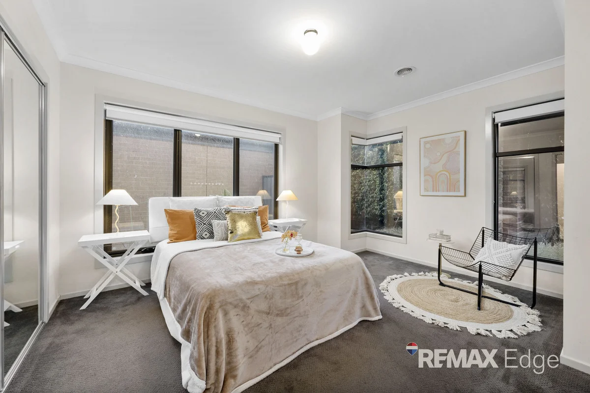 Additional image 20 of 37 Topcliffe Crescent, Truganina VIC 3029