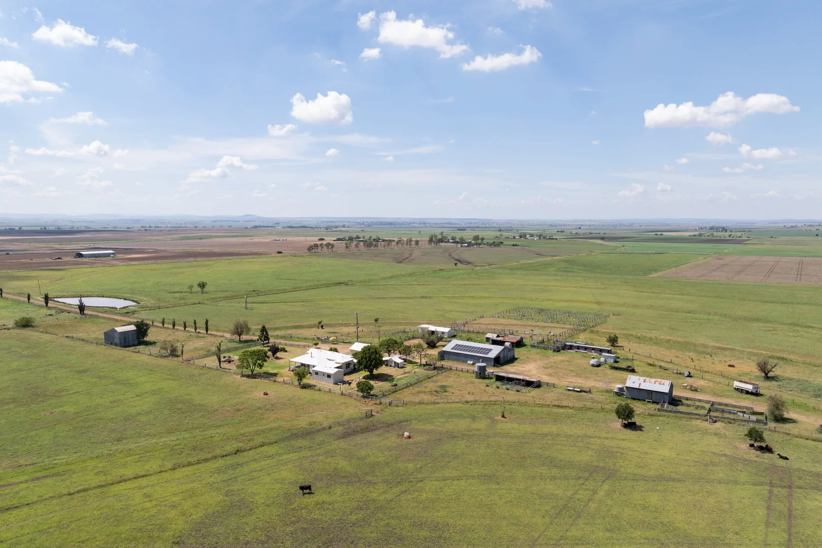 Additional image 7 of "Harmony Heights" 253 Gillam Road, Nobby QLD 4360