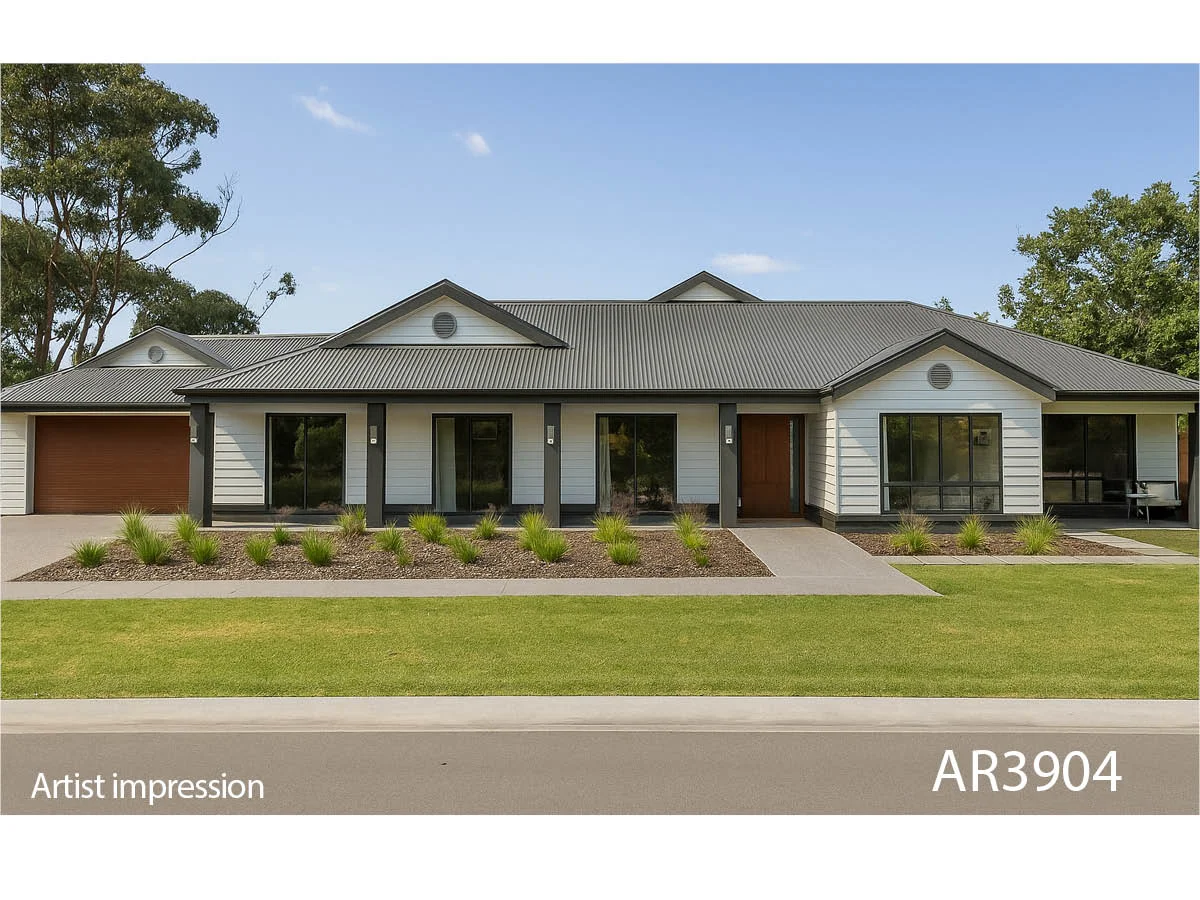 Additional image 5 of Lot 1/45 Richards Court, Bellmere QLD 4510