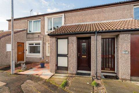 13 Springfield, Edinburgh EH6