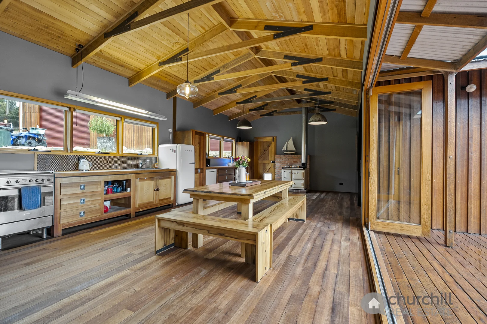 Additional image 8 of 76 Wisbys Road, North Bruny TAS 7150