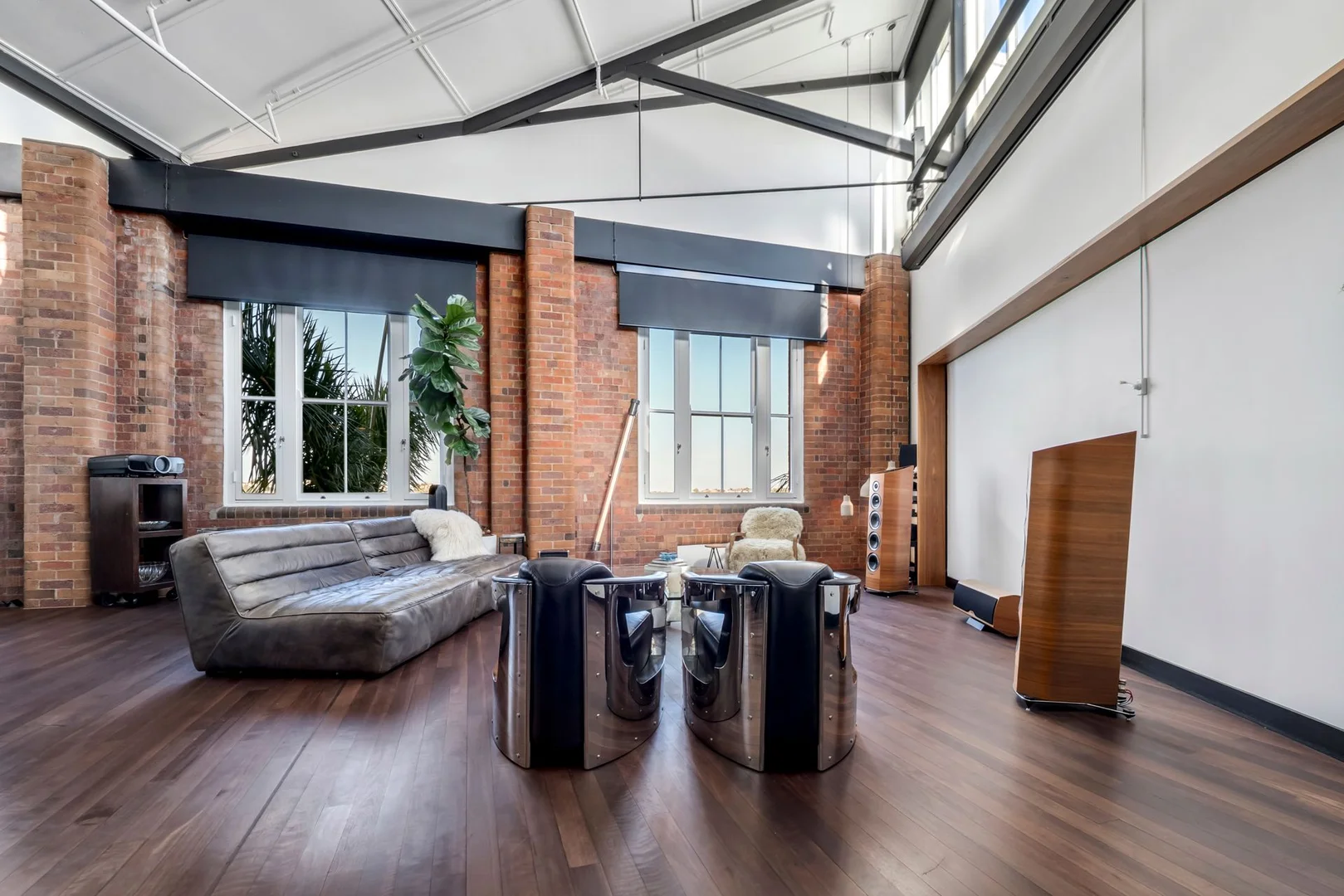 Additional image 9 of 401/88 Macquarie Street, Teneriffe QLD 4005