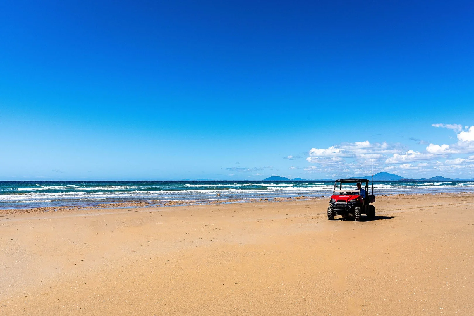 Additional image 2 of Lot 151 Coventry Road, Cape Upstart, Guthalungra QLD 4805