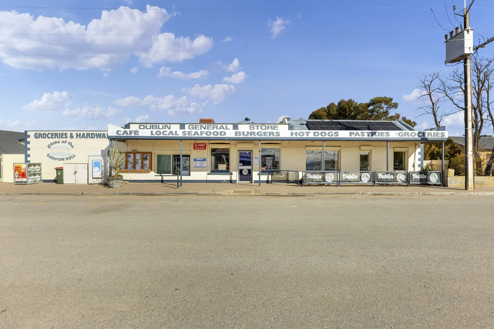 Additional image 19 of 3 Old Port Wakefield Road, Dublin SA 5501