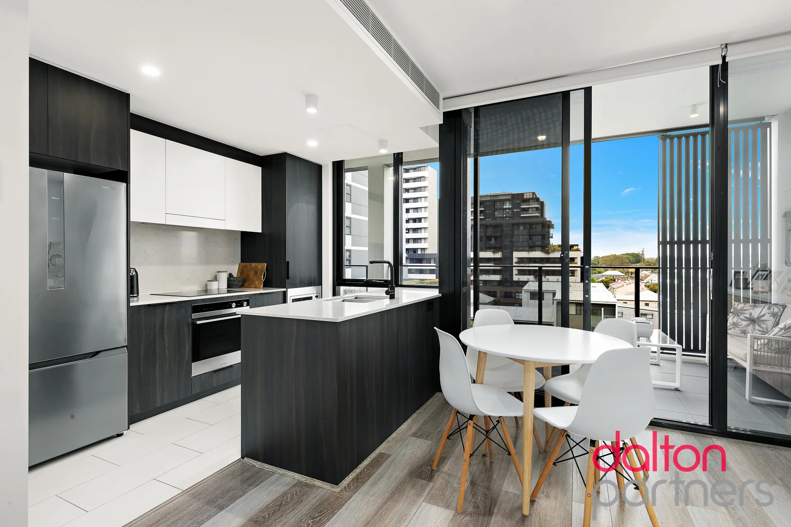 Additional image 5 of 405/12 Bishopsgate Street, Wickham NSW 2293