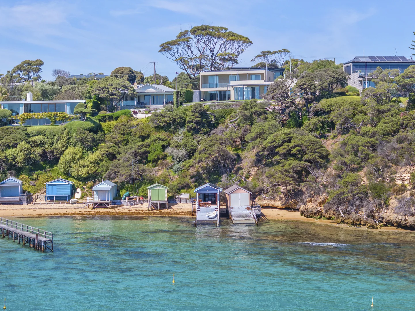 Additional image 15 of Boatshed 2 Shelley Beach, Portsea VIC 3944
