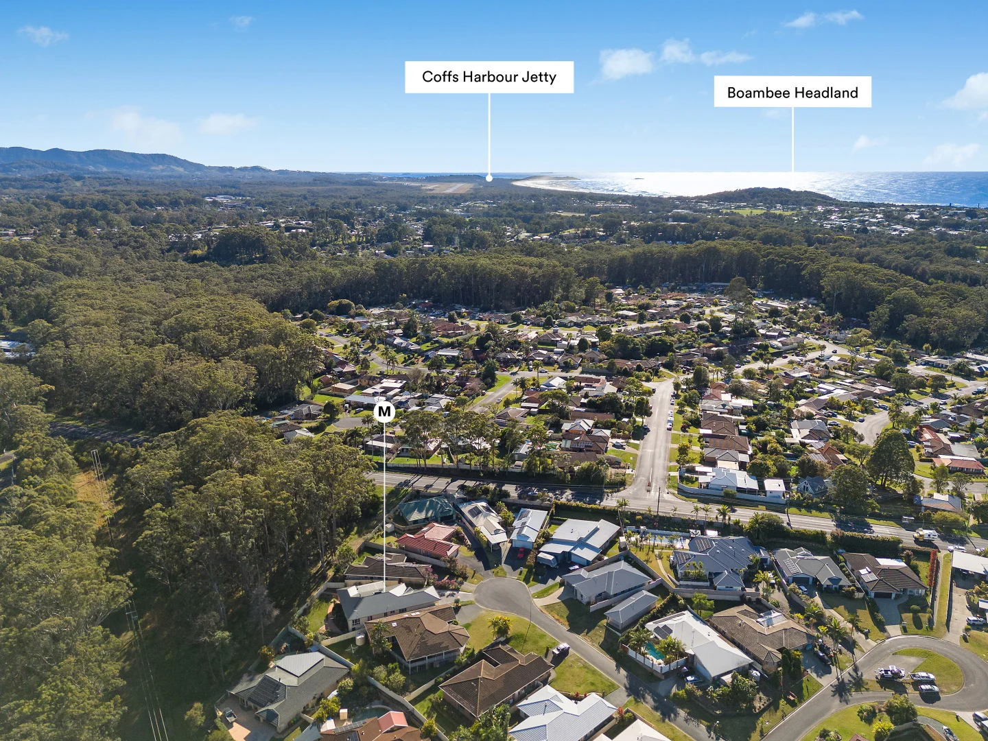 Additional image 11 of 7 Livistona Terrace, Sawtell NSW 2452