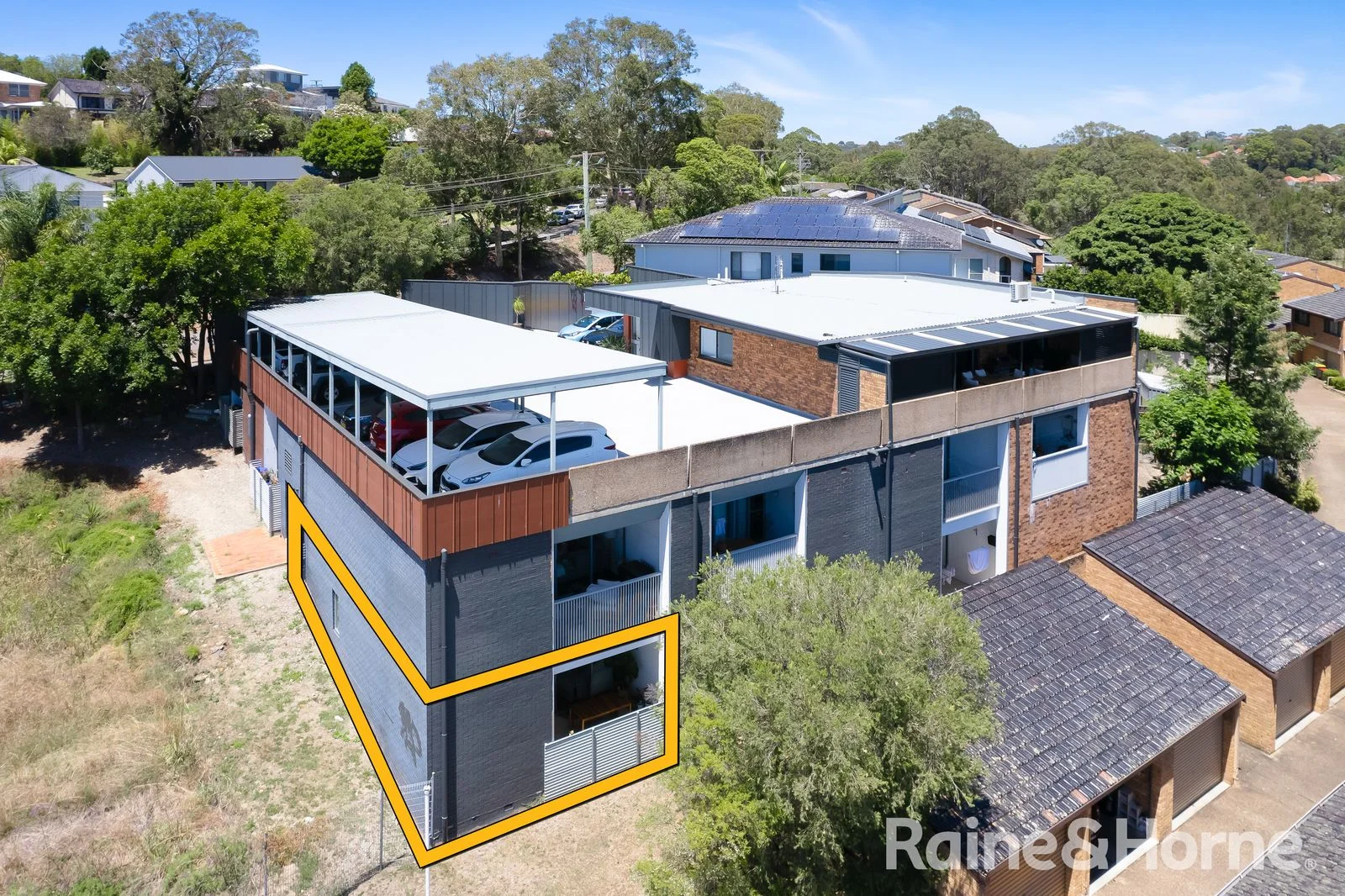 Additional image 10 of 11/8 Princeton Avenue, Adamstown Heights NSW 2289