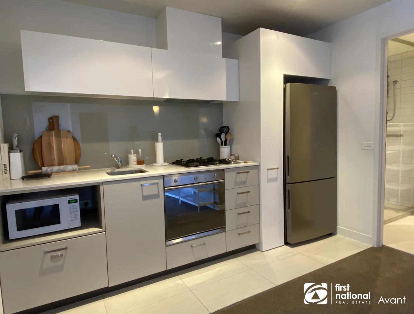 Additional image 6 of 3904/200 Spencer Street, Melbourne VIC 3000