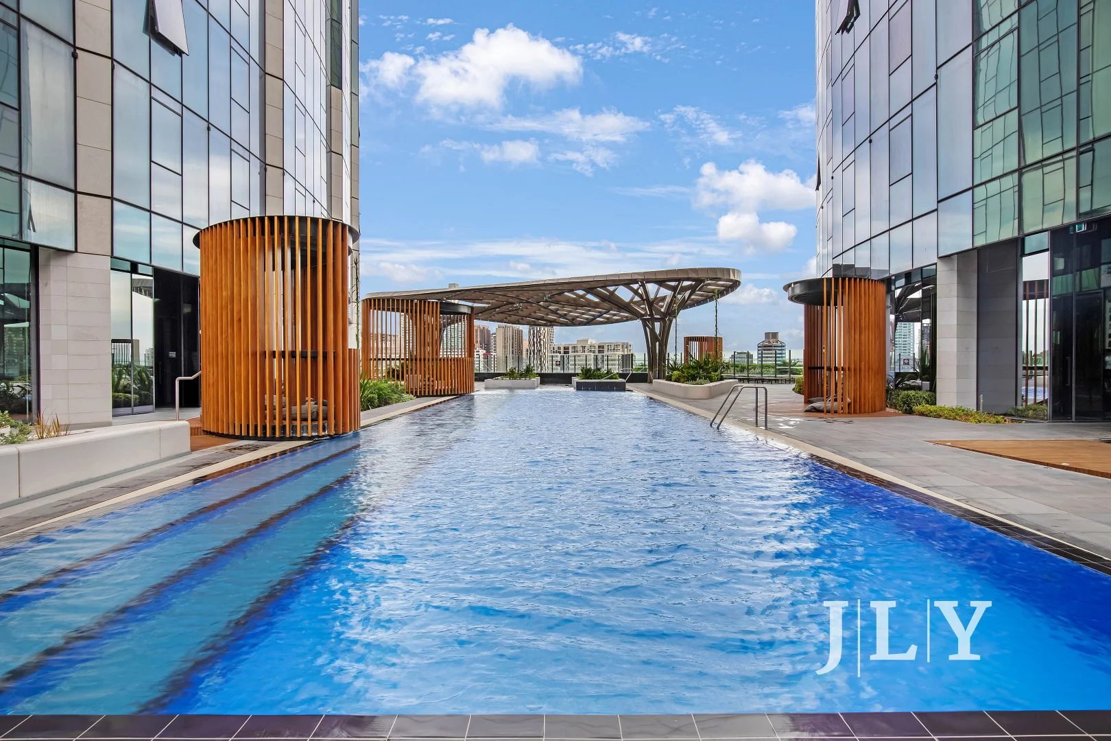 Additional image 2 of 2609/18 Hoff Boulevard, Southbank VIC 3006