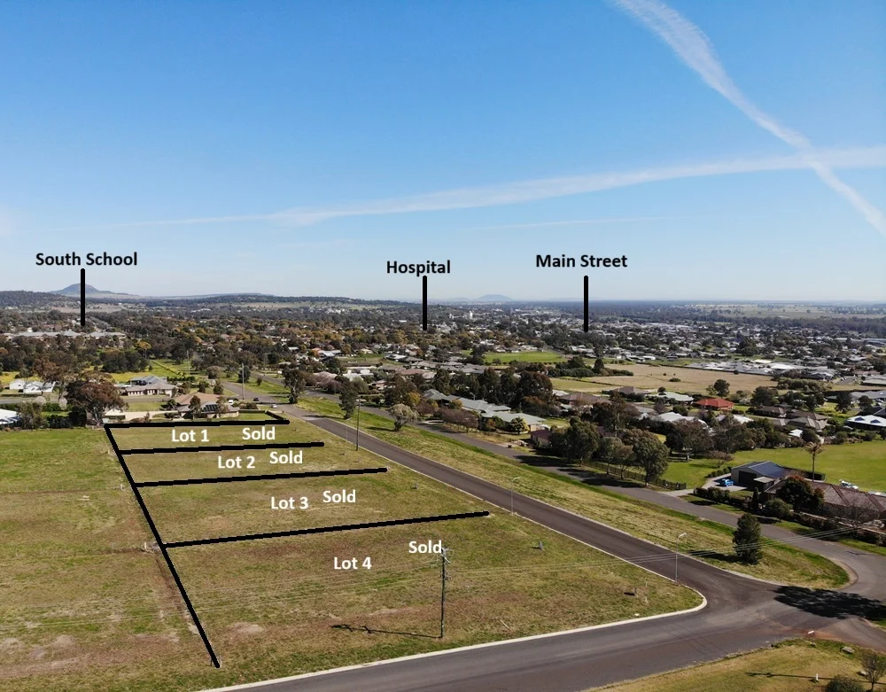 243-261 St Stock Road, Gunnedah NSW 2380