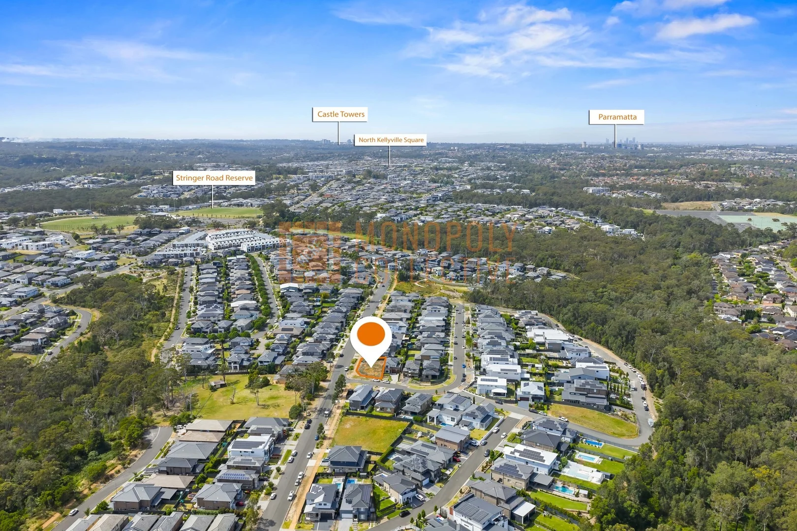 Additional image 2 of 39 Mowbray Circuit, North Kellyville NSW 2155